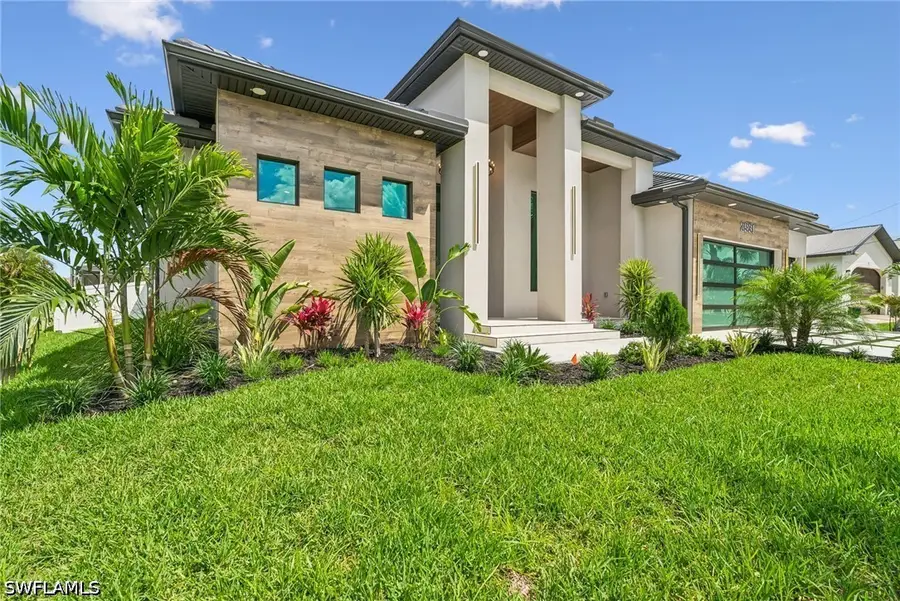2931 SW 30th Street, Cape Coral, FL 33914 - #3