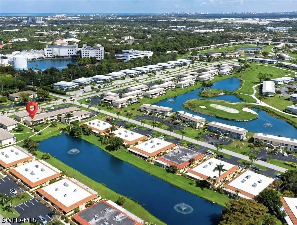 185 Palm Drive #18L, Naples, FL 34112 - #1