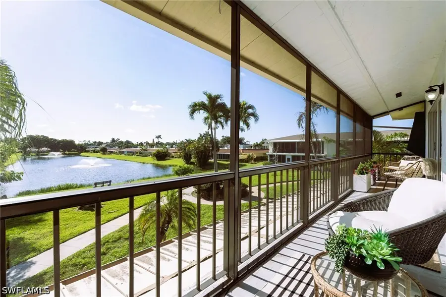 185 Palm Drive #18L, Naples, FL 34112 - #2