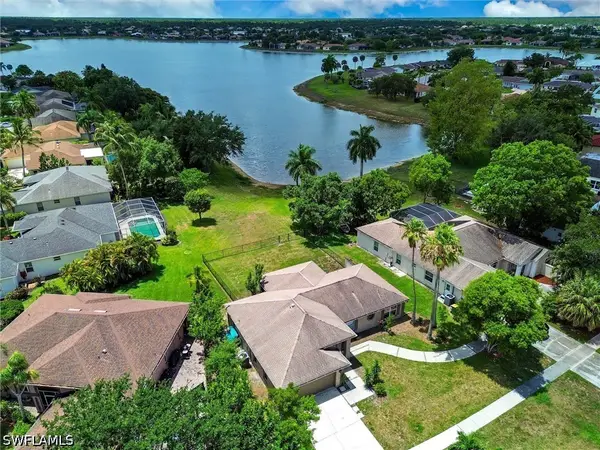 3200 Orange Grove Trail, Naples, FL 34120