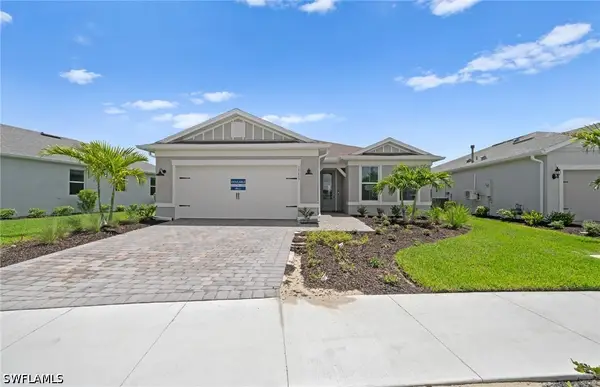 42741 Valley Brooks Street, Punta Gorda, FL 33982