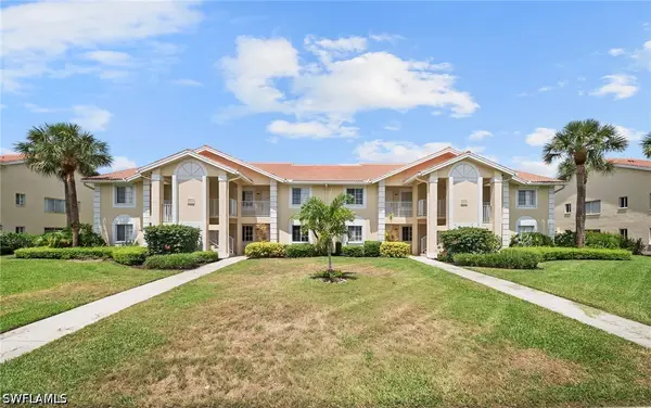 7761 Jewel Lane #102, Naples, FL 34109