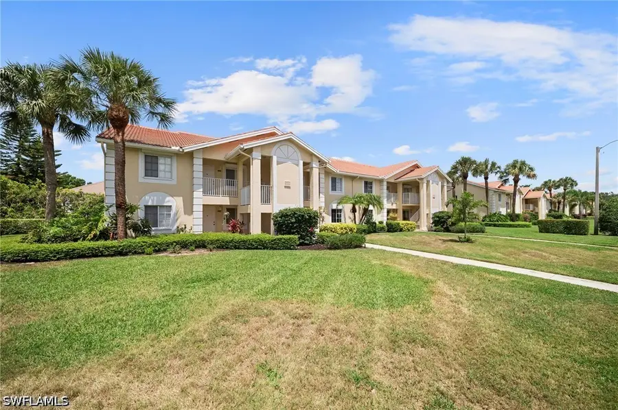 7761 Jewel Lane #102, Naples, FL 34109 - #2