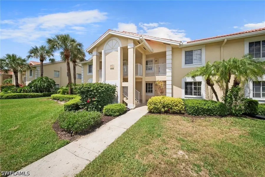 7761 Jewel Lane #102, Naples, FL 34109 - #3