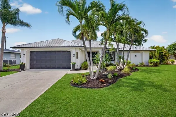 1403 Shelby Parkway, Cape Coral, FL 33904