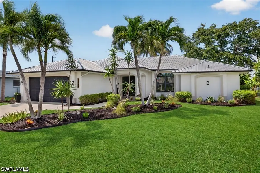 1403 Shelby Parkway, Cape Coral, FL 33904 - #3