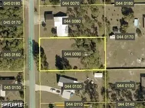 306 Roosevelt Avenue, Lehigh Acres, FL 33936