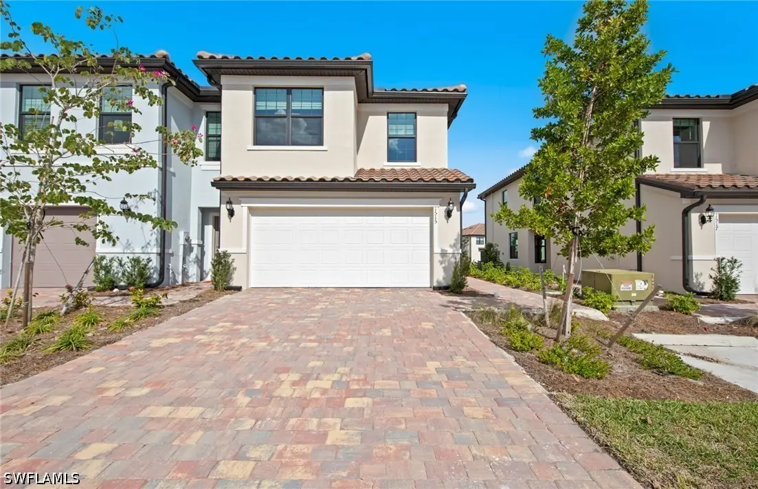 1412 Weeping Willow Court, Cape Coral, FL 33909 - #1