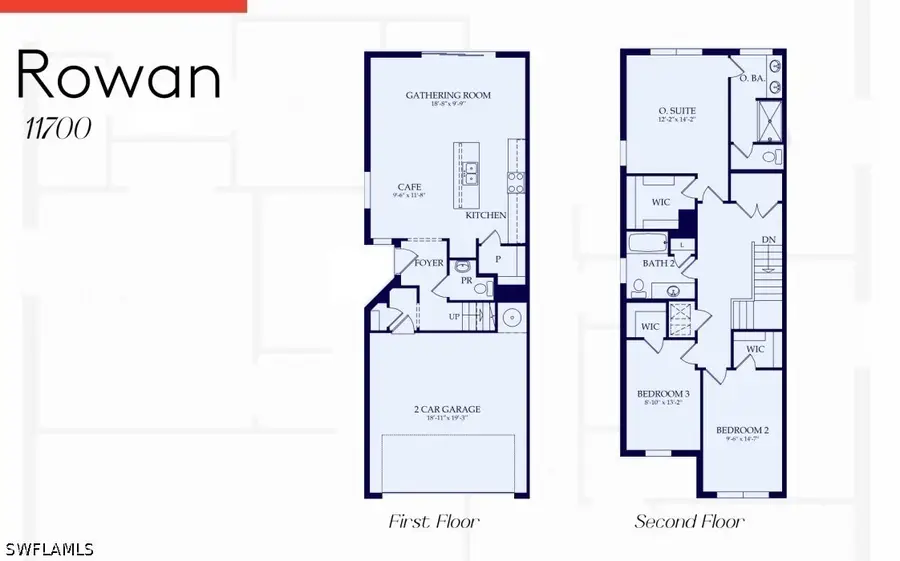 1412 Weeping Willow Court, Cape Coral, FL 33909 - #3