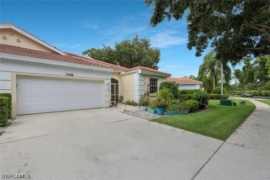 7416 Berkshire Pines Drive, Naples, FL 34104 - #2