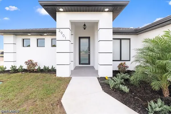 2619 23rd Street Sw, Lehigh Acres, FL 33976