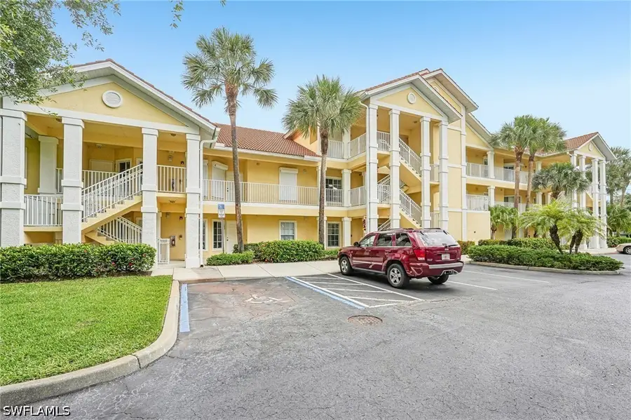 9185 Celeste Drive #1-103, Naples, FL 34113 - #3