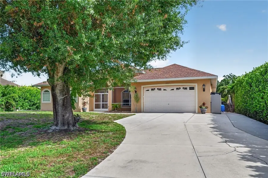 6817 Eagle Street, Fort Myers, FL 33966 - #2