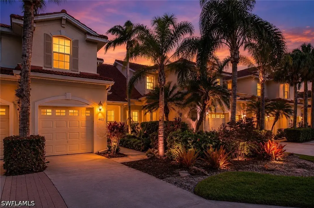 4660 Winged Foot Court #102, Naples, FL 34112 - #1