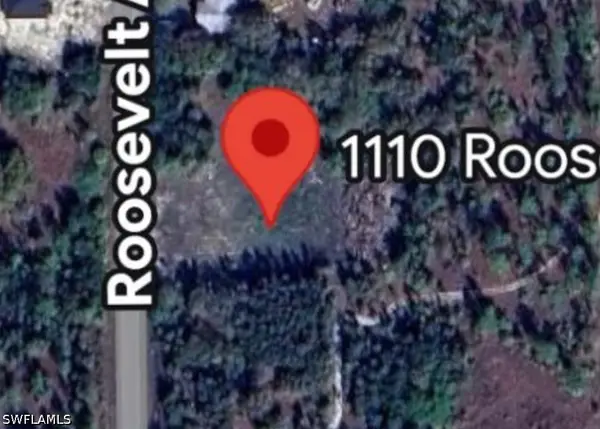 1110 Roosevel Ave, Lehigh Acres, FL 33936