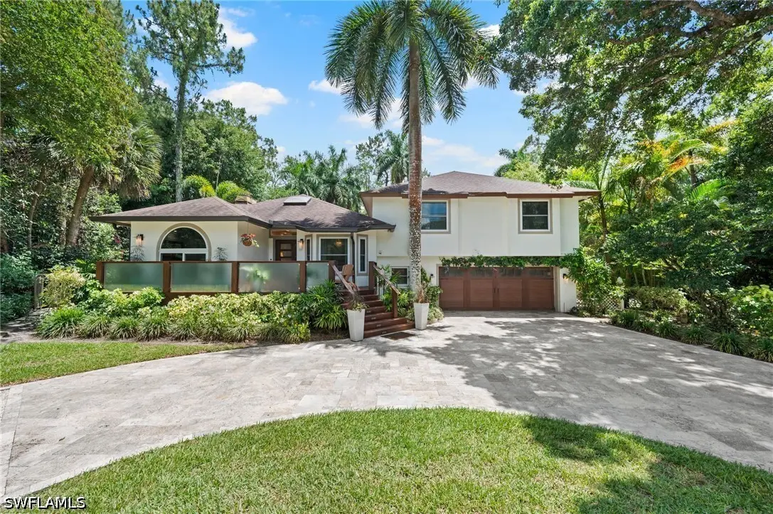 5070 Tamarind Ridge Drive, Naples, FL 34119 - #1