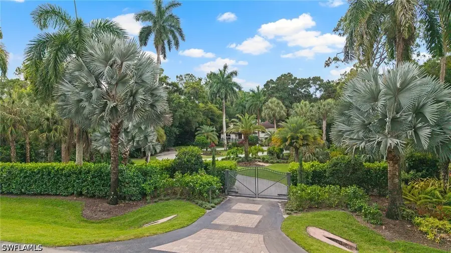 5070 Tamarind Ridge Drive, Naples, FL 34119 - #2