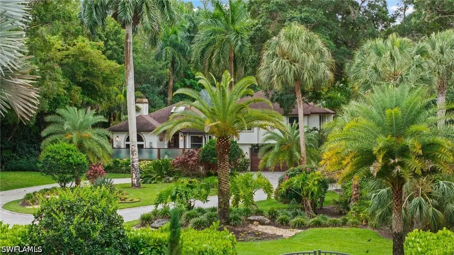 5070 Tamarind Ridge Drive, Naples, FL 34119 - #3