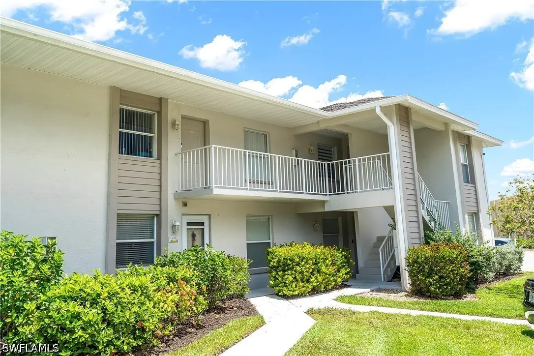 1330 Derbyshire Court #E203, Naples, FL 34116 - #1