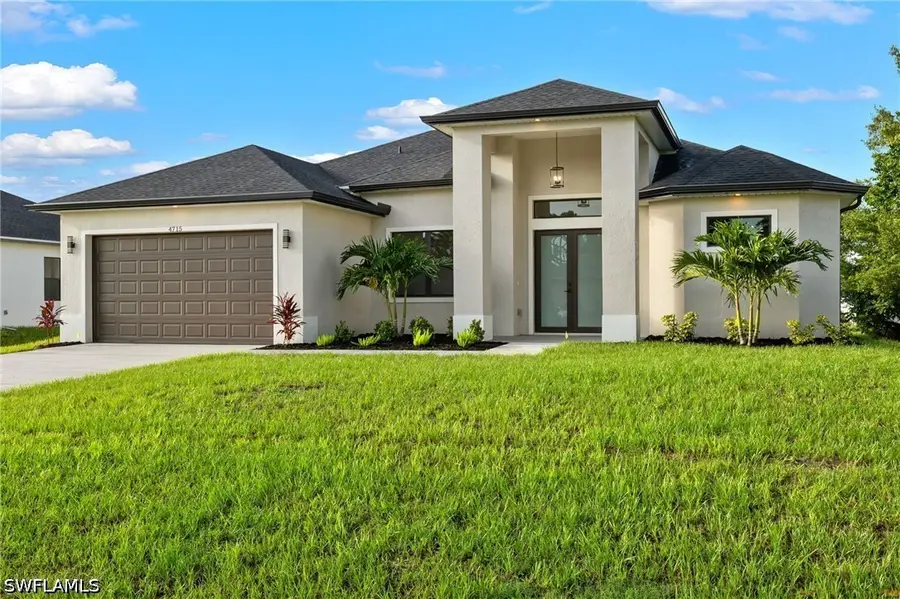 4715 6th Street W, Lehigh Acres, FL 33971 - #2