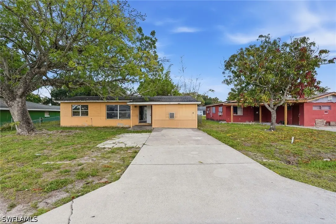 1507 Bert Drive, Fort Myers, FL 33916 - #1
