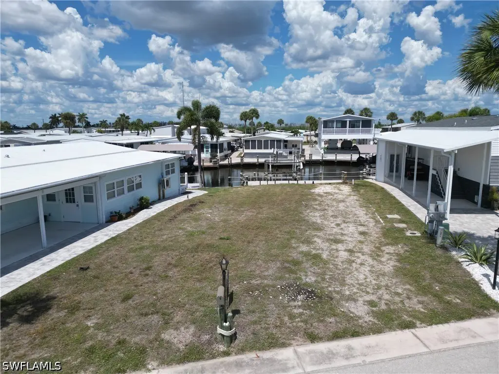 17801 Stevens Boulevard, Fort Myers Beach, FL 33931 - #1