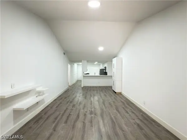 3451 County Barn Road #G203, Naples, FL 34112