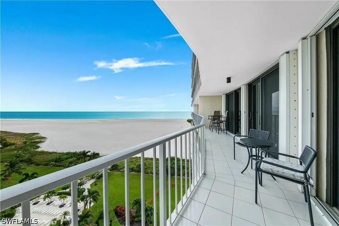 320 Seaview Court #1207, Marco Island, FL 34145 - #1
