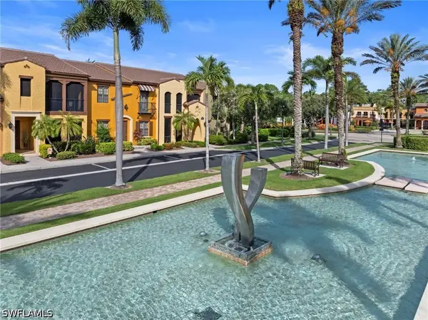 9076 Rialto Street #6204, Naples, FL 34113