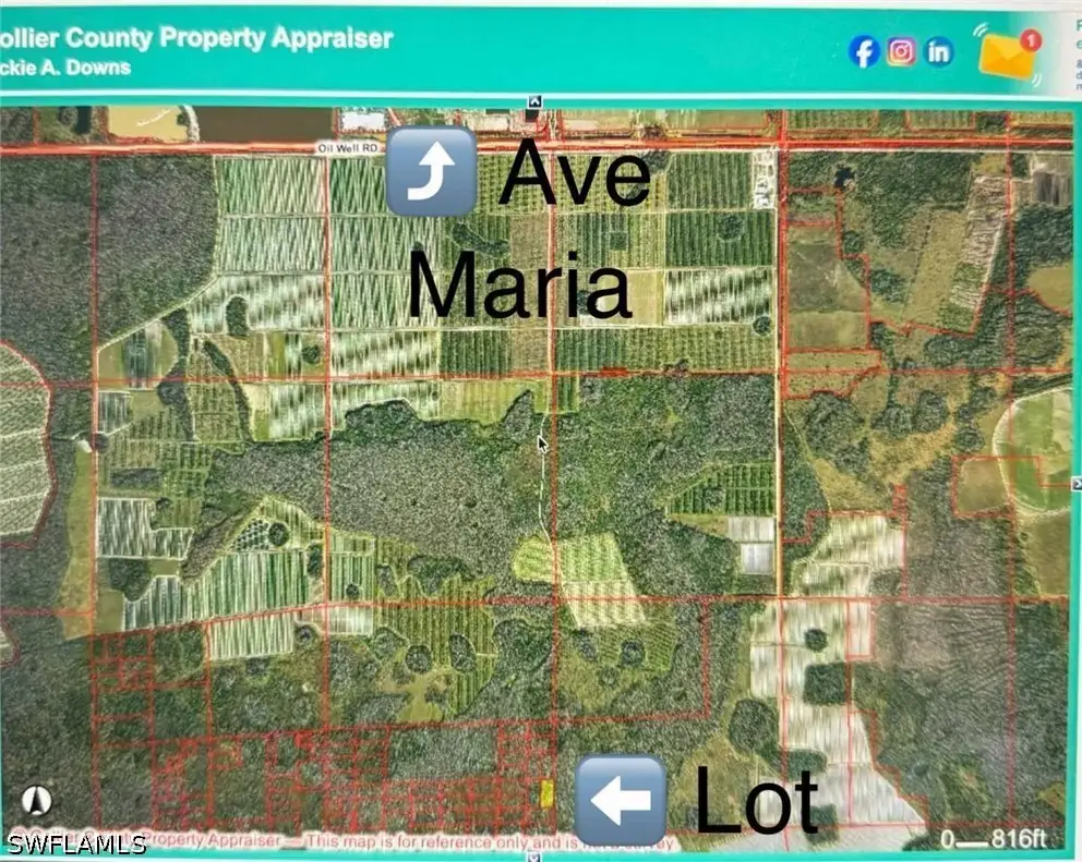 Address Withheld By Seller, Naples, FL 34142 - #1