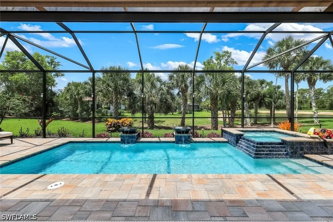 8890 Spotted Towhee Drive, Naples, FL 34120 - #1