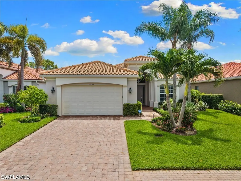 28381 Altessa Way, Bonita Springs, FL 34135 - #1
