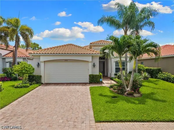 28381 Altessa Way, Bonita Springs, FL 34135