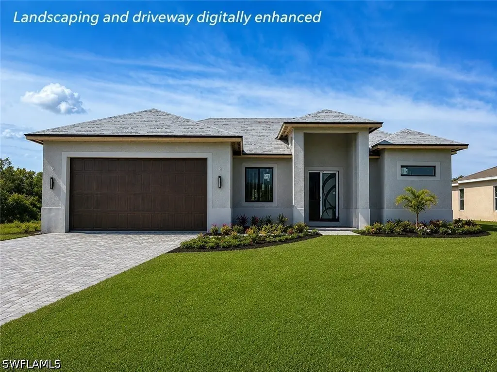 3724 7th Street Sw, Lehigh Acres, FL 33976 - #1
