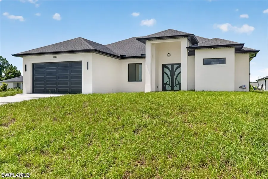 3724 7th Street Sw, Lehigh Acres, FL 33976 - #2