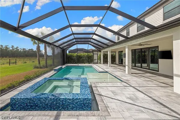 20475 Napa Loop, Estero, FL 33928