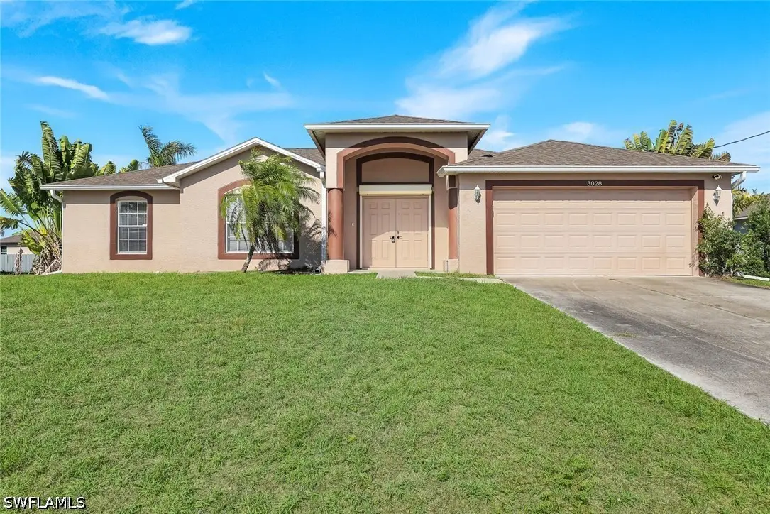 3028 NW 6th Place, Cape Coral, FL 33993 - #1