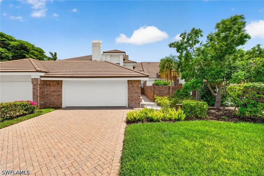 4030 Crayton Road #C2, Naples, FL 34103 - #2