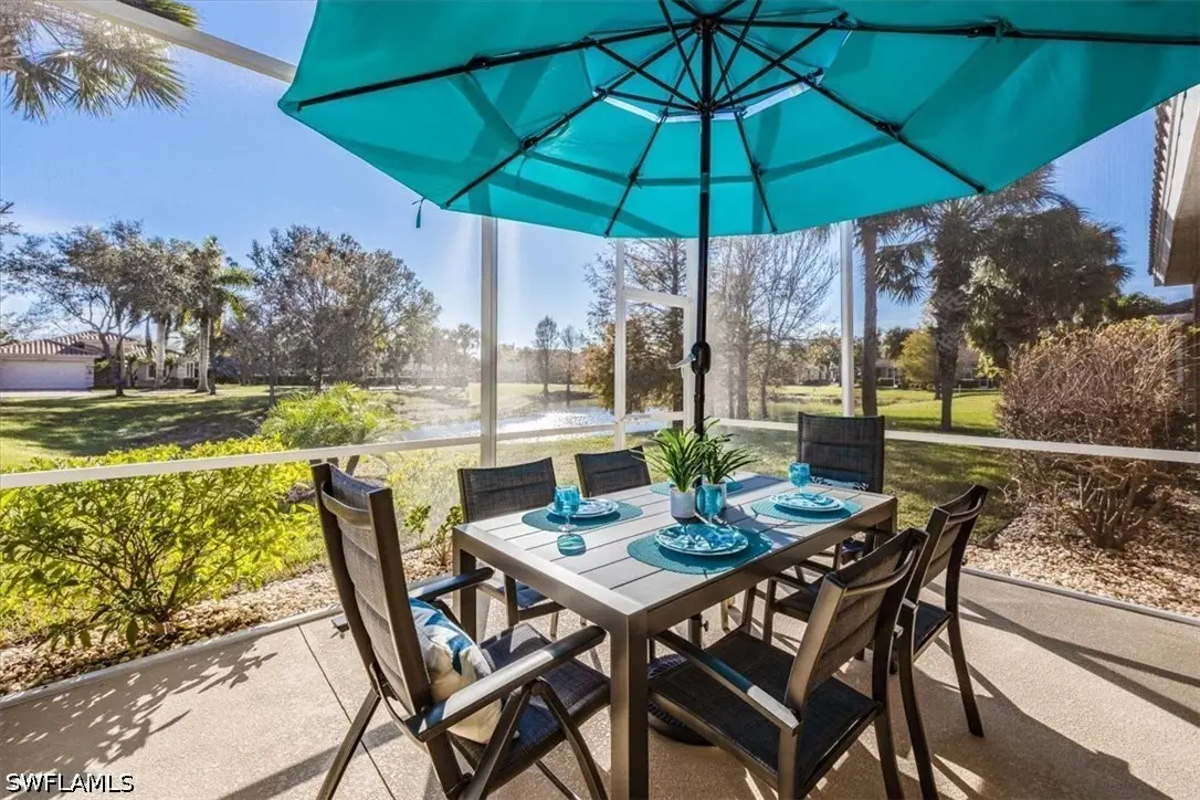 14095 Winchester Court #603, Naples, FL 34114 - #1