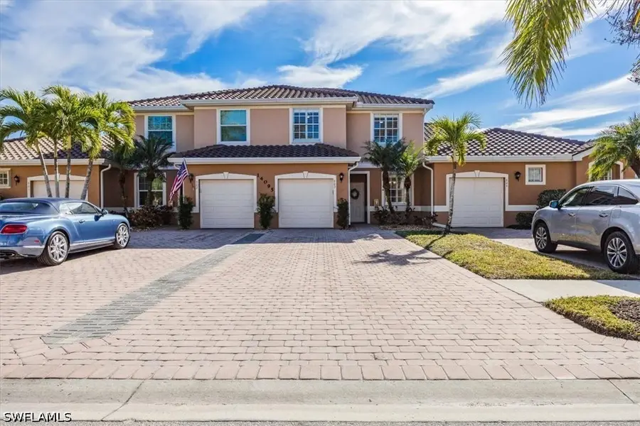 14095 Winchester Court #603, Naples, FL 34114 - #2