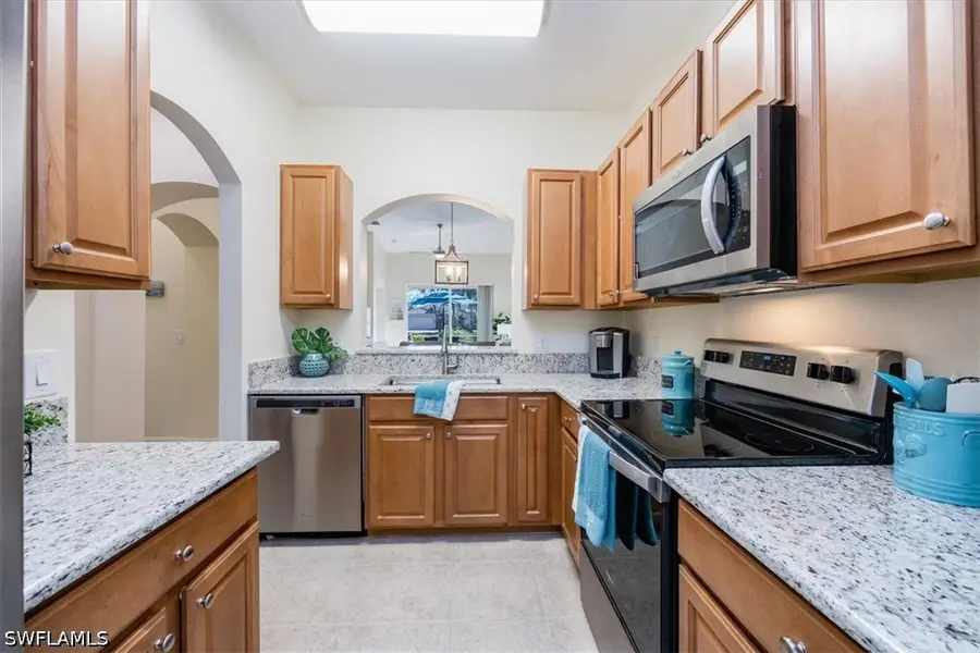 14095 Winchester Court #603, Naples, FL 34114 - #3