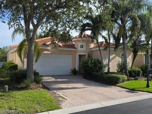 1784 Sanctuary Pointe Court, Naples, FL 34110