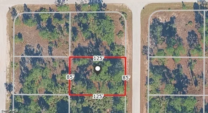 304 Dill Avenue S, Lehigh Acres, FL 33974 - #1