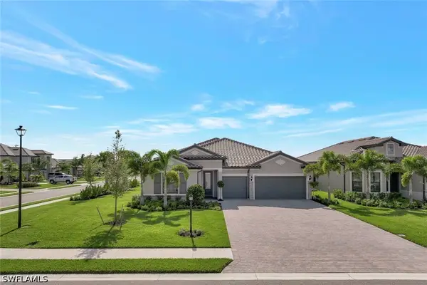 17673 Kinzie Lane, Estero, FL 33928