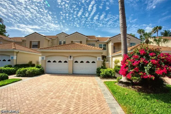 8365 Excalibur Circle #K6, Naples, FL 34108