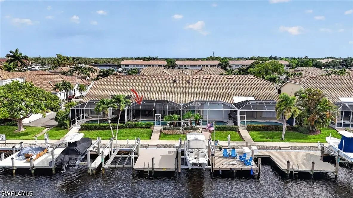 314 Stella Maris Drive S, Naples, FL 34114 - #1