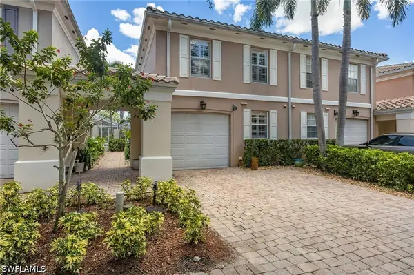 5429 Cove Circle #109, Naples, FL 34119