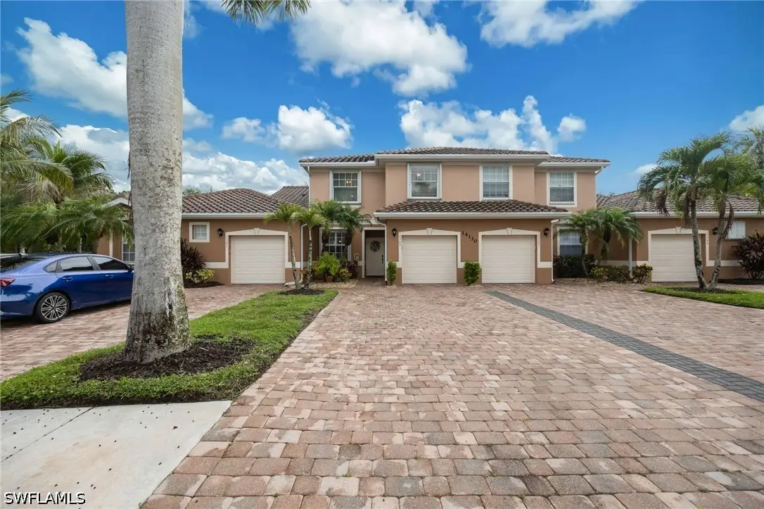 14130 Winchester Court #1502, Naples, FL 34114 - #1