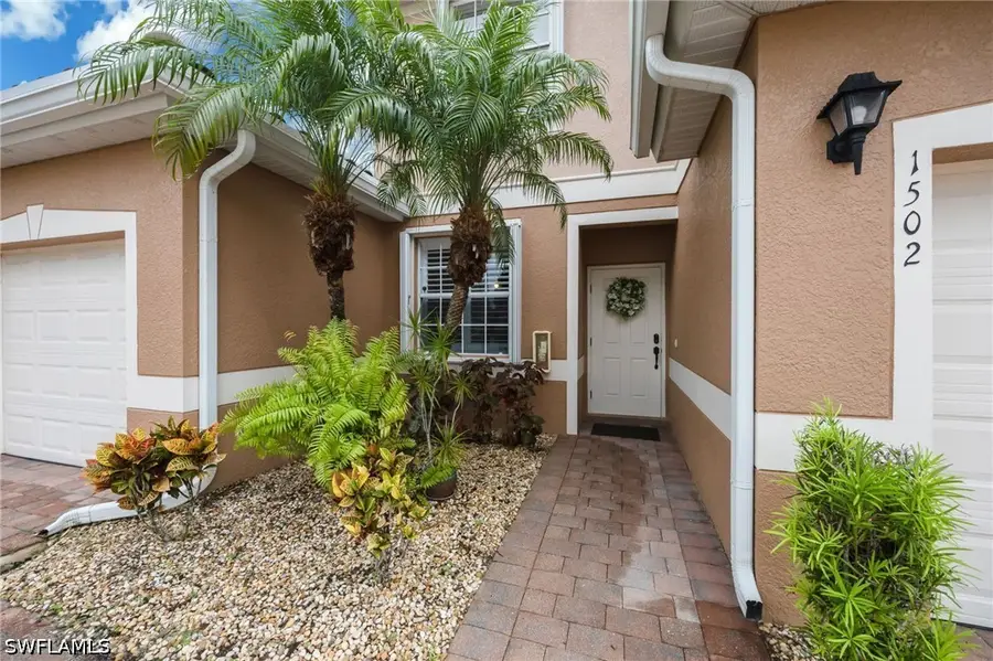 14130 Winchester Court #1502, Naples, FL 34114 - #2