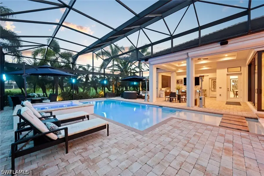 6002 Sunnyslope Drive, Naples, FL 34119 - #3